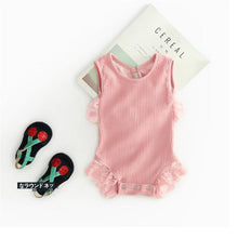 Load image into Gallery viewer, Baby Girl Lace