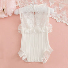 Load image into Gallery viewer, Baby Girl Lace