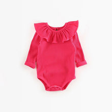 Load image into Gallery viewer, Baby Girl Lace