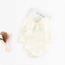 Load image into Gallery viewer, Baby Girl Lace