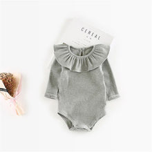 Load image into Gallery viewer, Baby Girl Lace