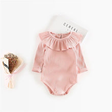Load image into Gallery viewer, Baby Girl Lace