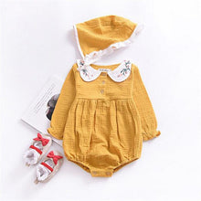 Load image into Gallery viewer, Japan Style Baby Girl