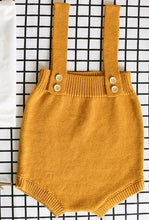 Load image into Gallery viewer, New 2019 Baby Knitting Rompers