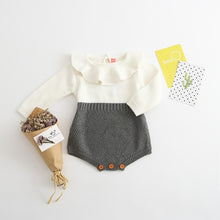 Load image into Gallery viewer, 2019 Autumn Winter Newborn