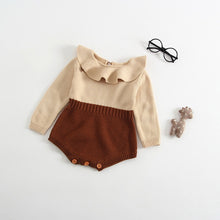 Load image into Gallery viewer, 2019 Autumn Winter Newborn
