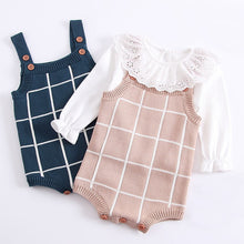 Load image into Gallery viewer, Baby Boys Girls Knitting