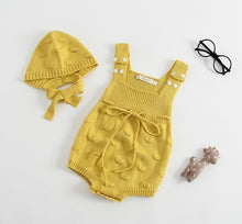 Load image into Gallery viewer, Baby Boys Girls Knitting