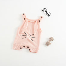 Load image into Gallery viewer, Baby Boys Girls Knitting