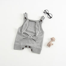 Load image into Gallery viewer, Baby Boys Girls Knitting