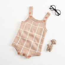 Load image into Gallery viewer, Baby Boys Girls Knitting