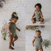 Load image into Gallery viewer, Newborn Kid Boys Girls