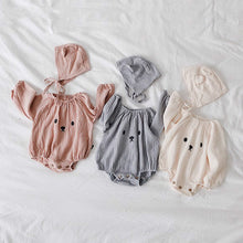 Load image into Gallery viewer, Baby Girl Clothes