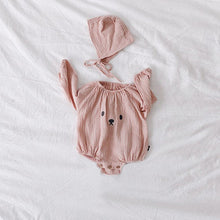 Load image into Gallery viewer, Baby Girl Clothes