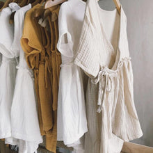 Load image into Gallery viewer, Baby Girls Dresses 2019