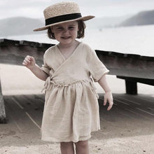 Load image into Gallery viewer, Baby Girls Dresses 2019