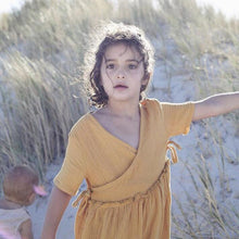 Load image into Gallery viewer, Baby Girls Dresses 2019