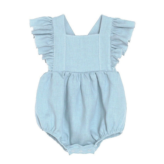 2019 Newborn Baby Clothes