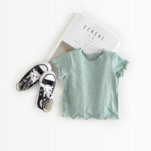 Load image into Gallery viewer, Newborn Baby T-shirts