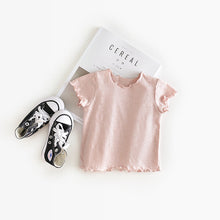 Load image into Gallery viewer, Newborn Baby T-shirts