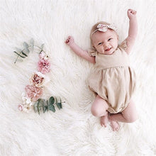 Load image into Gallery viewer, Girls Baby Clothes Bodysuits