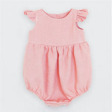 Load image into Gallery viewer, Girls Baby Clothes Bodysuits