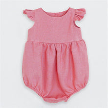 Load image into Gallery viewer, Girls Baby Clothes Bodysuits