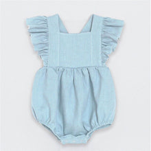 Load image into Gallery viewer, Baby Girl Bodysuits