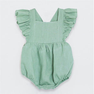 Baby Girls Kids Clothes