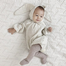 Load image into Gallery viewer, Baby girl romper Solid