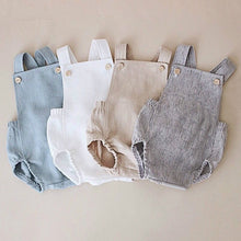 Load image into Gallery viewer, Baby Boys Rompers