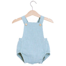 Load image into Gallery viewer, Baby Boys Rompers