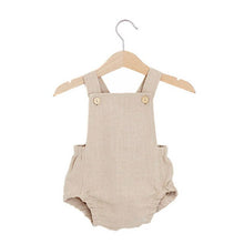 Load image into Gallery viewer, Baby Boys Rompers
