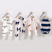 Load image into Gallery viewer, Unisex Newborn