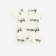 Load image into Gallery viewer, Unisex Newborn