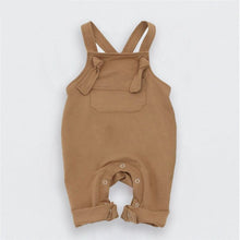 Load image into Gallery viewer, Baby Toddler Overalls