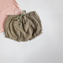 Load image into Gallery viewer, Summer Fashion Baby