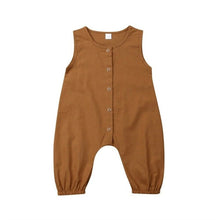 Load image into Gallery viewer, PUDCOCO Cute Kids Newborn