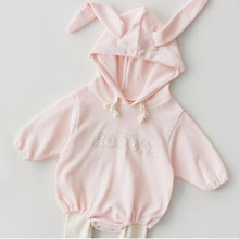 Load image into Gallery viewer, 2019 Spring Baby Girl Boy Rompers