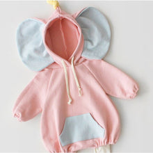 Load image into Gallery viewer, 2019 Spring Baby Girl Boy Rompers