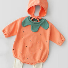 Load image into Gallery viewer, 2019 Spring Baby Girl Boy Rompers