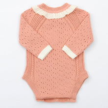 Load image into Gallery viewer, 2019 Spring Baby Girl Boy Rompers