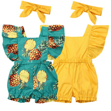 Load image into Gallery viewer, Newborn Baby Girl Clothes