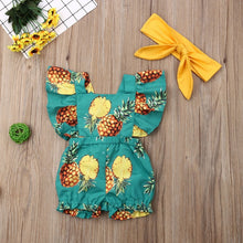 Load image into Gallery viewer, Newborn Baby Girl Clothes