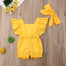 Load image into Gallery viewer, Newborn Baby Girl Clothes