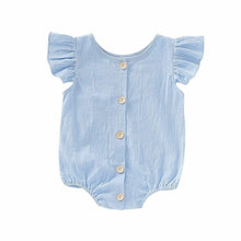 Load image into Gallery viewer, Pudcoco  Infants Baby Girls