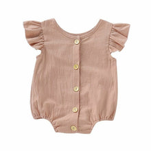 Load image into Gallery viewer, Pudcoco  Infants Baby Girls