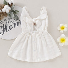 Load image into Gallery viewer, Organic Cotton Baby Girls