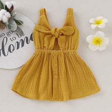 Load image into Gallery viewer, Organic Cotton Baby Girls