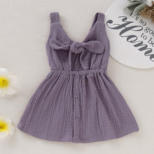 Load image into Gallery viewer, Organic Cotton Baby Girls